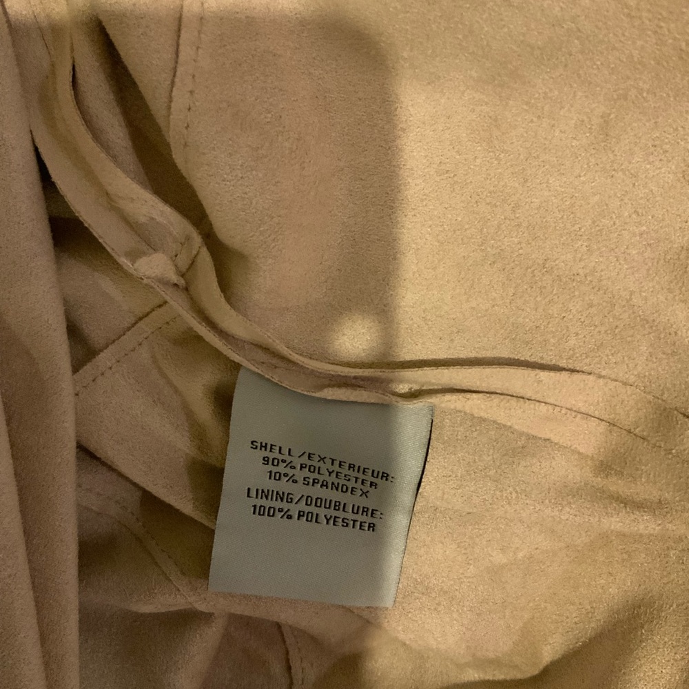Beautiful jacket - Picture 6 of 8